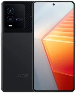 Замена телефона iQOO 10 в Санкт-Петербурге